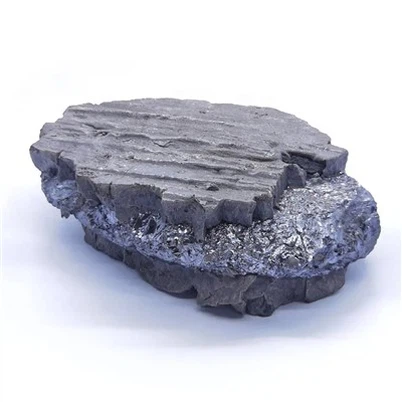 Ferro Vanadium Berkualitas Tinggi Untuk Mesin