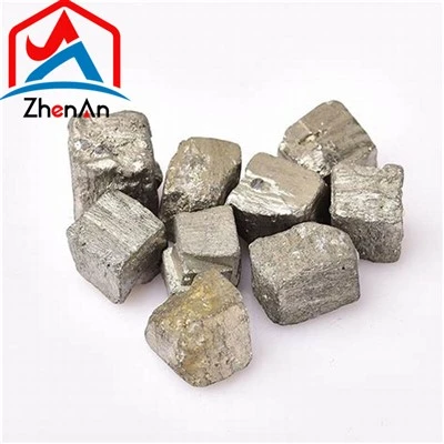 Ferrotitanium Kekuatan Tinggi