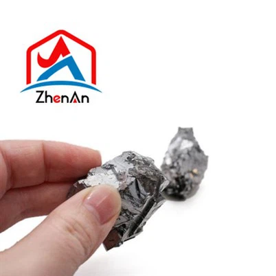 Ferrovanadium FeV50 FeV80 Suhu Tinggi