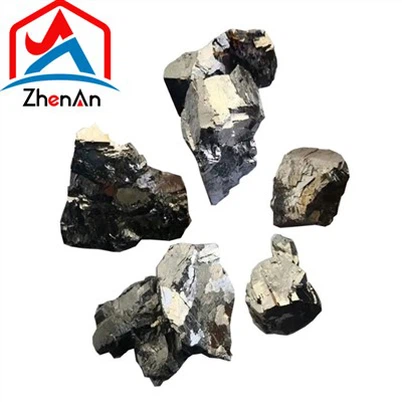 Besi Vanadium Untuk Peleburan Paduan