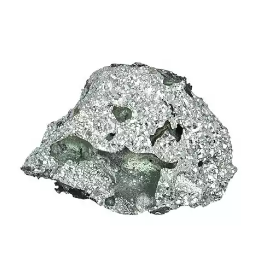 LC Ferro Chrome Untuk Industri Pembuatan Baja