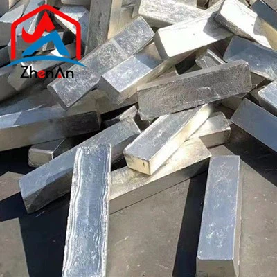 Magnesium Dengan Kelas Unggul