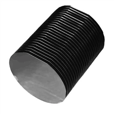 Wafer Silikon Monokristalin 5 inci 6 inci