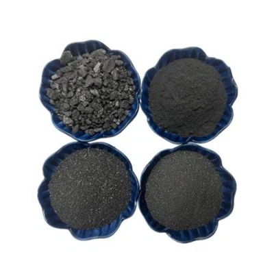 Petroleum Coke Untuk Bahan Energi