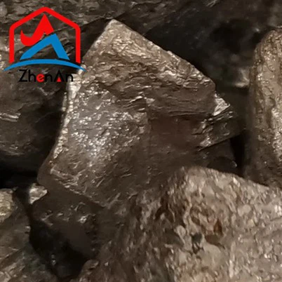 Ferro Vanadium Kelas Premium