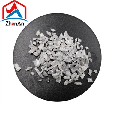 Bahan Tahan Api Fused Mullite Fm70