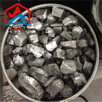 Ferrovanadium Ukuran Butir Biasa