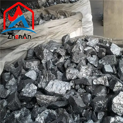 Logam Silikon Untuk Pembuatan Besi Metalurgi