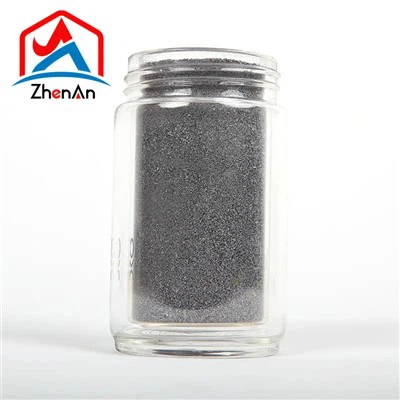 Bubuk Logam Silikon 98,5% 200 Mesh