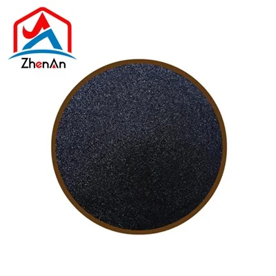 Serbuk Logam Silikon 8000 Mesh