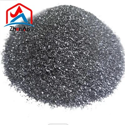 Serbuk Logam Silikon Untuk Silikon Monokristalin