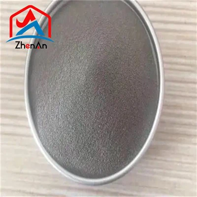Bubuk Logam Silikon Untuk Tembikar