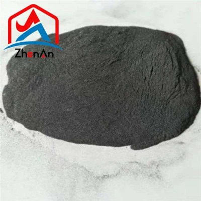 Bubuk Silikon 325 Mesh