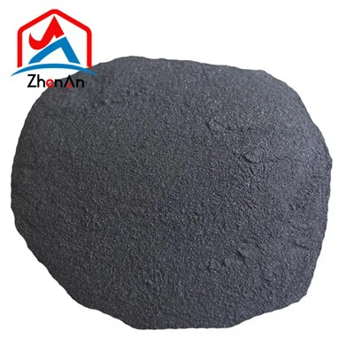 Bubuk Silikon 350 Mesh