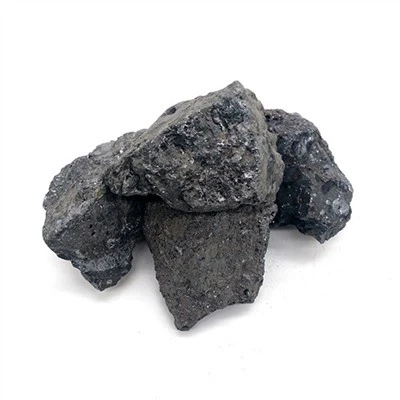 Silicon Slag Dengan Kinerja Yang Sangat Baik