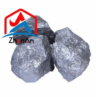 Penambahan Kalsium Silikon