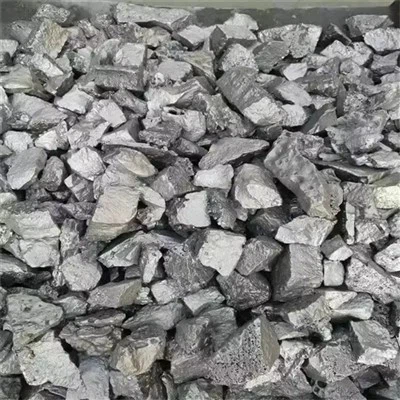 Keuntungan Terbesar Ferro Vanadium