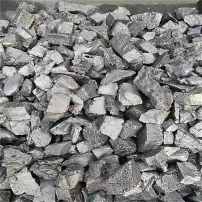 Keuntungan Terbesar Ferro Vanadium