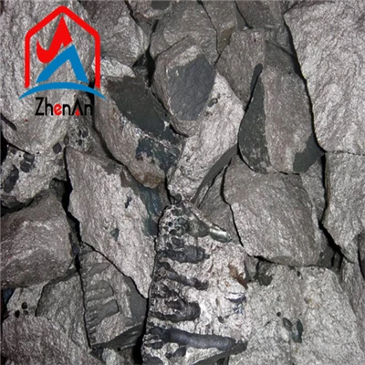 Aplikasi Utama 50 Besi Vanadium