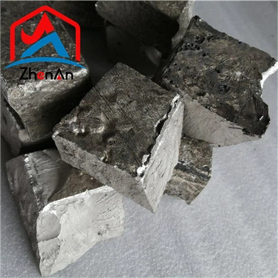 Peran Ferrovanadium dalam Pembuatan Baja