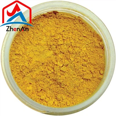 Vanadium Pentoksida Untuk Cat