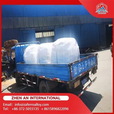 Serpihan Vanadium Pentoksida Aditif Serbaguna