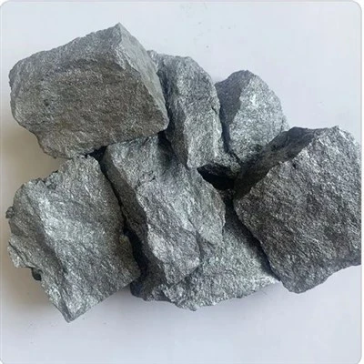 Bahan Las Silikon Karbon Tinggi