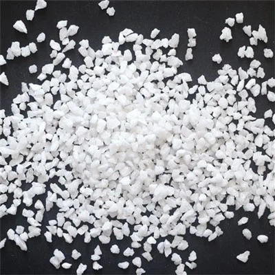 Jaring Alumina Fusi Putih 242