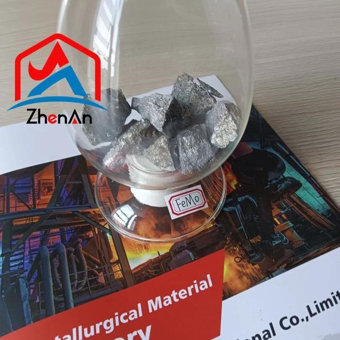 The Versatility Of Ferromolybdenum