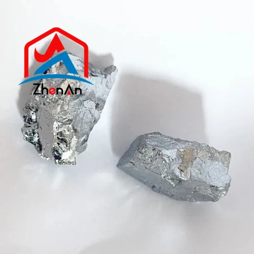 Use Of Iron Vanadium