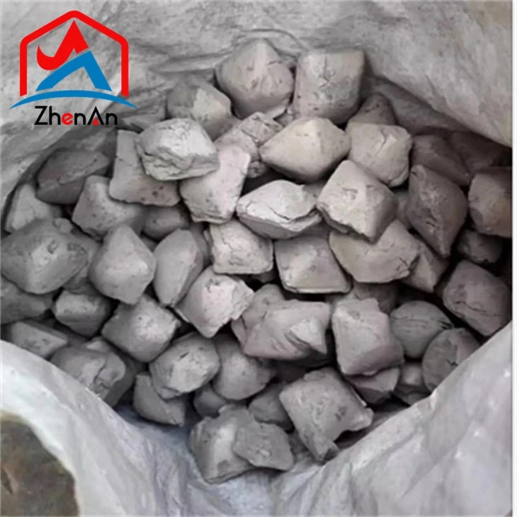 Paduan Vanadium Nitrogen Dengan Ketangguhan Yang Sangat Baik