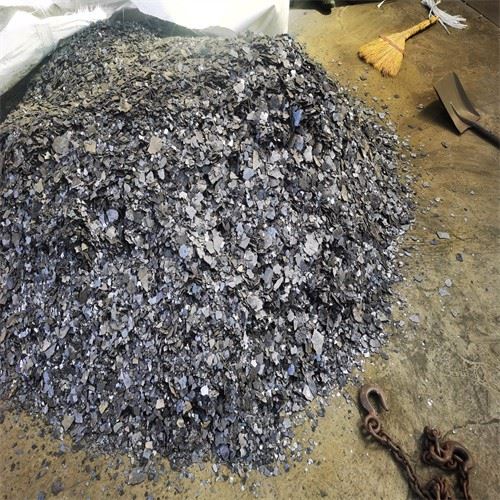 Vanadium Pentoxide In Chemical Industry