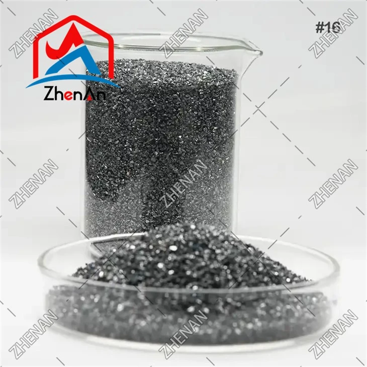 88 Silicon Carbide Grit