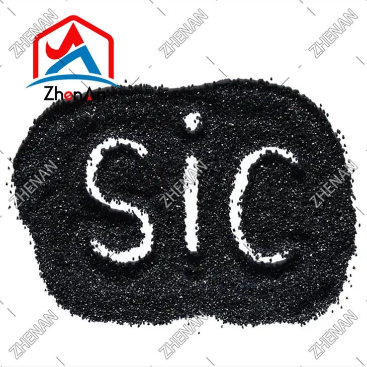 88 Silicon Carbide Grit