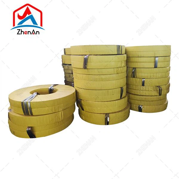 Silica Calcium  Cored Wire