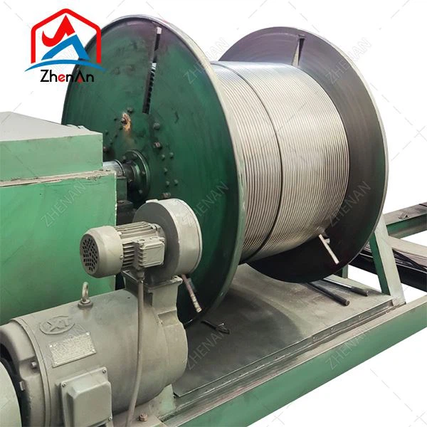 Silica Calcium Aluminum Barium  Cored Wire