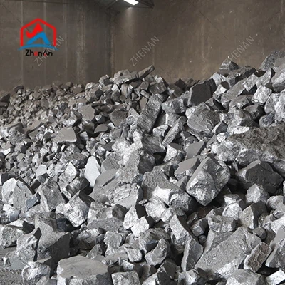 Apa saja metode analisis untuk menentukan komposisi Logam Silikon 3303?