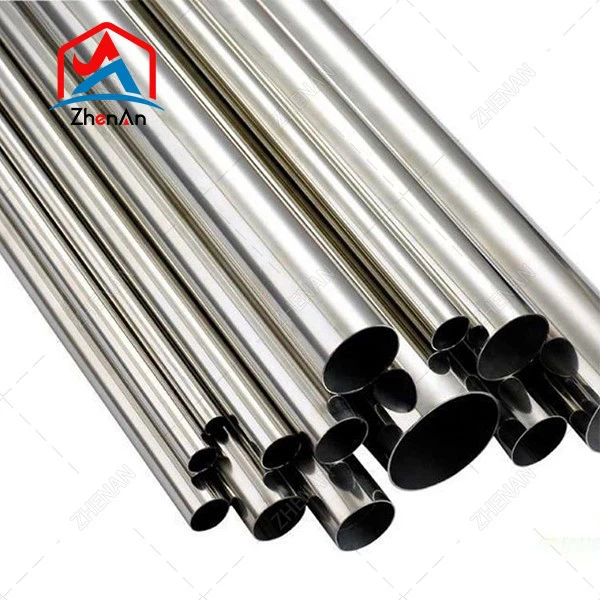 Cp1 Grade Titanium Tubing