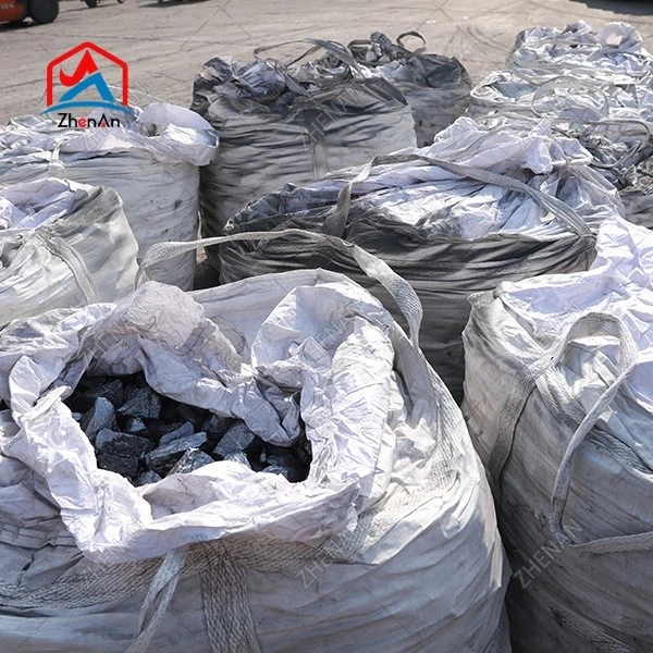 China SiliconMetal spot price 27