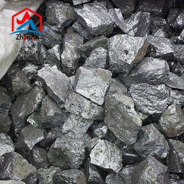 Iron Silicon Alloy