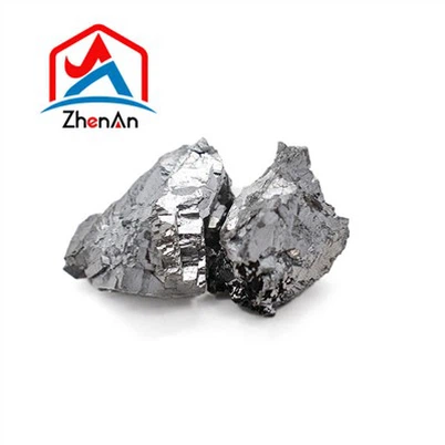 Proses Produksi Ferrovanadium