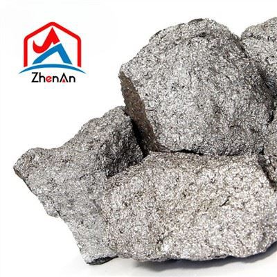 HcFeCr 65 Ferro Chrome Untuk Industri Pembuatan Baja