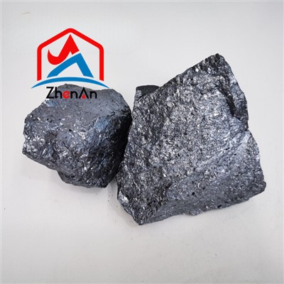 Silikon Monokristalin Digunakan Dalam Pembuatan Baja