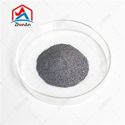 Bubuk Silikon Logam 600 Mesh