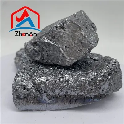 Logam Silikon 1101 2202 3303